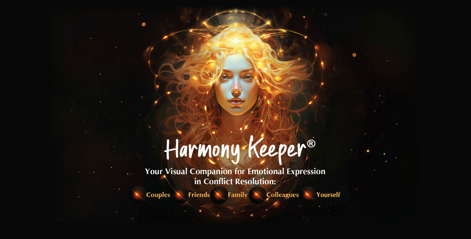 Harmony Keeper